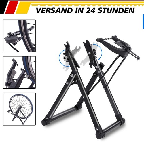 Fahrrad zentrierständer - fahrrad,