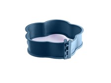 Coox Silikon Springform Blume