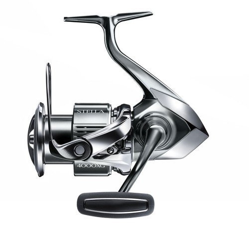 Shimano stella 4000 by - xg,