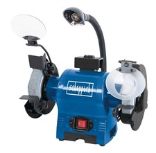 SCHEPPACH Doppelschleifer