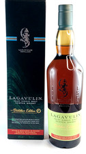 Lagavulin, Distillers Edition 2022, 0,7 Liter, 43 % vol.