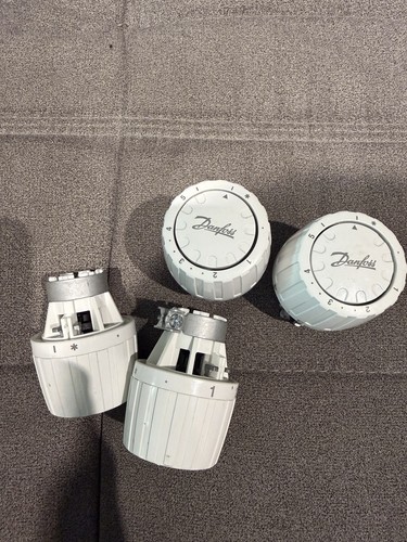 Stück danfoss vl 26mm - stück,