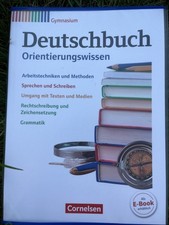 Deutschbuch