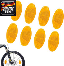 Speichen Katzenaugen