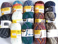 1000g Schachenmayr Regia &