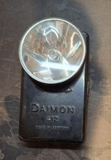 Taschenlampe Flachbatterie