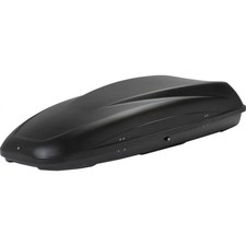 Orig. Dacia Dachbox 480 Liter