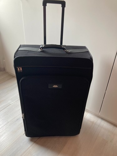 Samsonite koffer trolley mit - koffer, 2