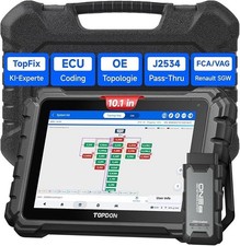Topdon one obd2 - topdon,