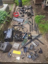 Mercedes T1 Bremer Diesel