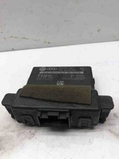 VW Golf VIII CD1 Gateway