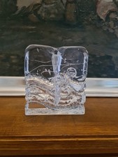 Ingrid Glashütte Solifleur