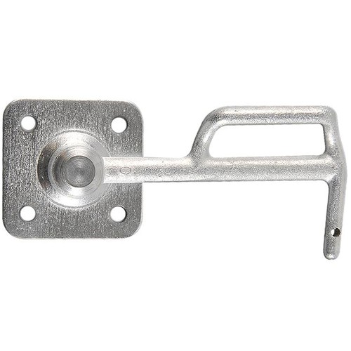 Ladebordwandhaken haken links - haken,