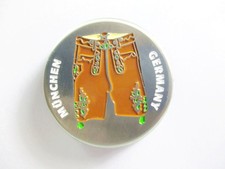 München Flaschenöffner mit