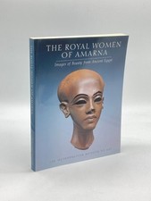The Royal Women of Amarna