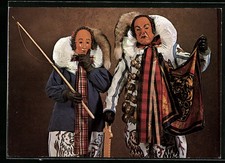 Villingen, Villinger Fasnet