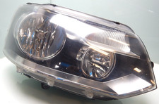 VW T5 / Facelift / Multivan / SCHEINWERFER LEUCHTE / Halogen  vorne rechts BY113