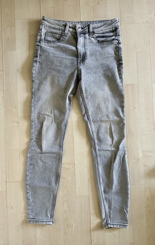 Divided skinny jeans - h&m,