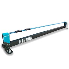 Gibbon Slackrack Fitness Edition Slackline Set Trainings Line Slacklining Sport