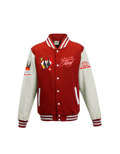 Kölner karneval jacke special - kölner,