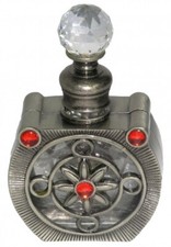 1 Flakon Dosierstab leer 12ml