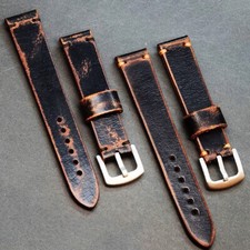 Vintage Uhrenarmband aus