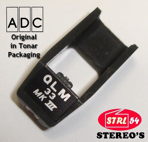 Original adc rsq33 nadel - original,