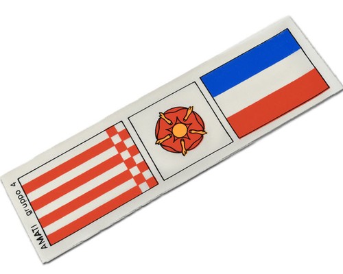 Krick flaggensatz stadt von - flaggensatz,