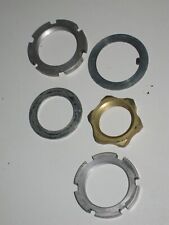 Suzuki SV 1000 Bj.03-05 Mutter Gabelbrücke oben 11600km