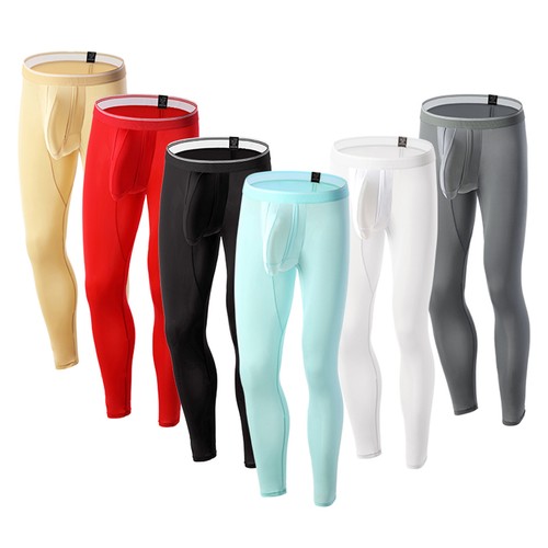 Herren sport unterhose lang - de,