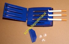 DREIFACH Zigarettenstopfer