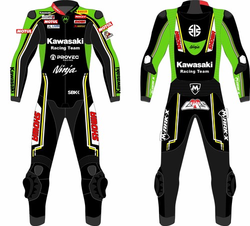 Alex lowes kawasaki 2026 - kawasaki,