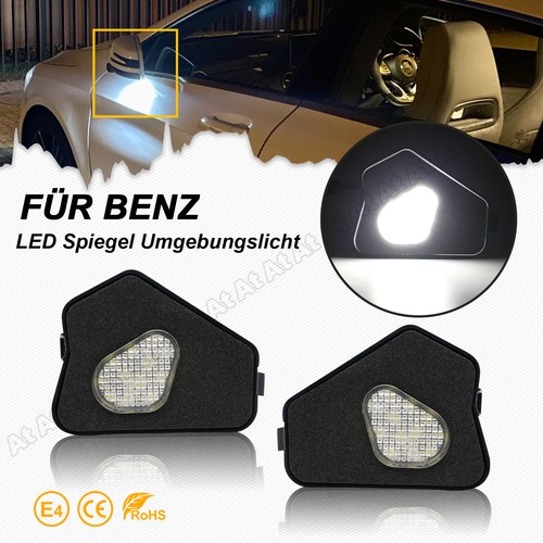 2xled umfeldbeleuchtung - 2xled,