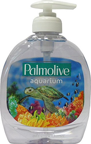 Palmolive flüssigseife - palmolive,