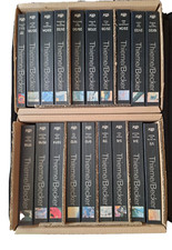 Allgemeines Lexikon der bildenden Künstler, Thieme/Becker dtv, 19 Bände (1-37)