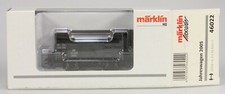 Marklin HO #46022 DB 2 Axle