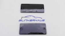 Schwarze blinker - schwarze,