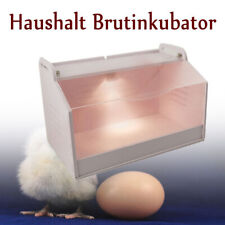 Kükenaufzuchtbox Wärmelampe
