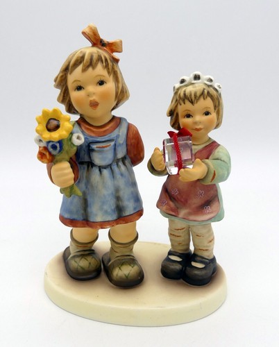 Hummel figur wir - hummel,