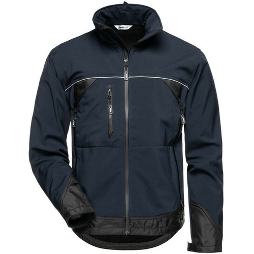 Softshelljacke elysee - softshelljacke,