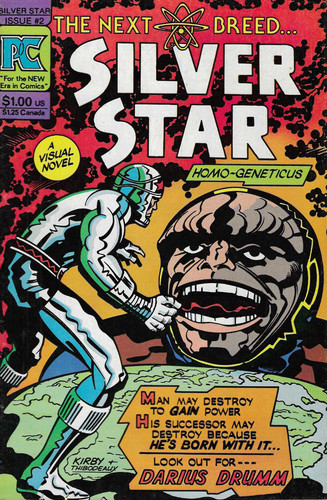 Silver star 1983 jack - /,