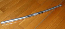 Lenker KATARGA 560 mm breit / 25,4mm 22,2 Flatbar Retro Lenkstange Handle Bar