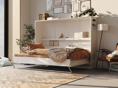 Schrankbett smartbett - schrankbett,