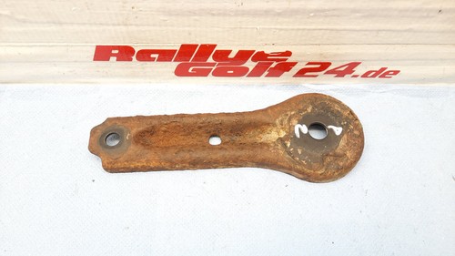 Halter stütze hinterachse - stÜtze,
