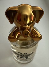 MCM -- ZEN ELEPHANT -- Eau de
