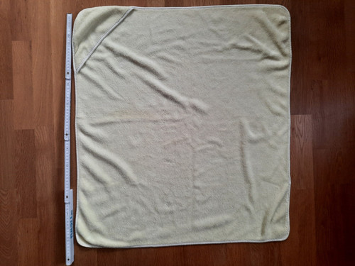 Kapuzen kuscheldecke für - kapuzen-,