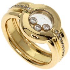 Chopard happy diamond - ,