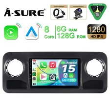 DAB+ Carplay Für Mercedes