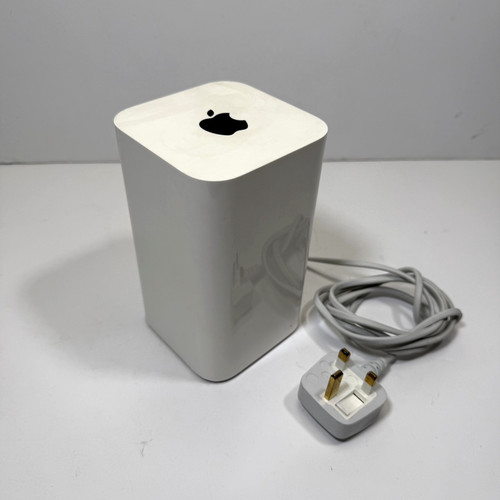 Apple airport time capsule - apple,