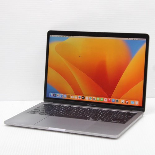 Apple macbook pro - pro, a1708